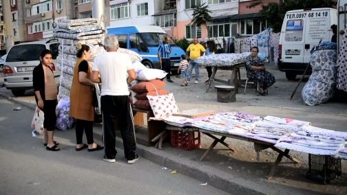 Унаследованные ремесла
