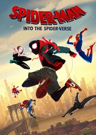 Spider-Man: Into the Spider-Verse