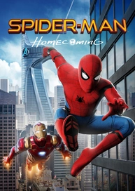 Spider-Man: Homecoming