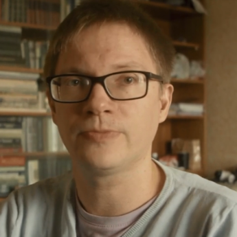 Oleksiy Shmurak