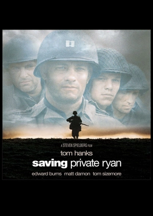 Saving Private Ryan