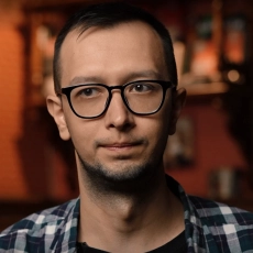 Andriy Kaspshyshak