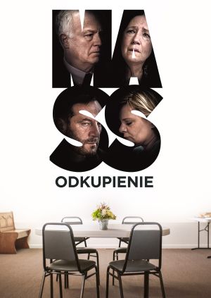 Odkupienie — plakat