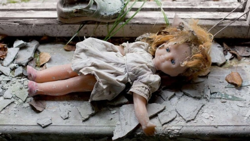 Zahartowani przez strach