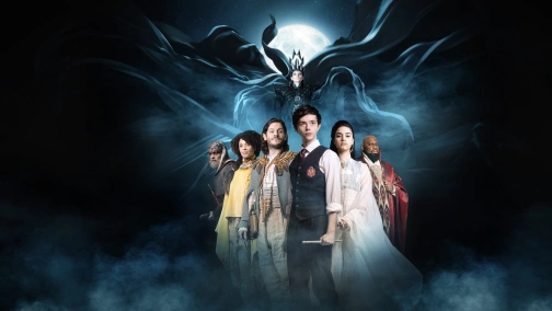 Чарівна флейта