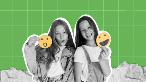 Англійська для школярів. 2-3 клас