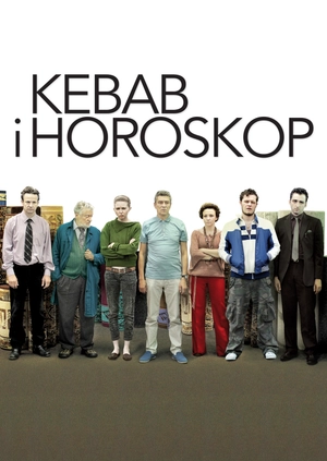 Kebab & Horoscope