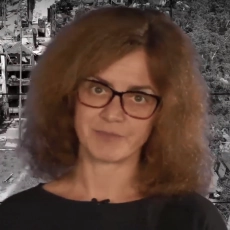 Maryna Slobodyanyuk