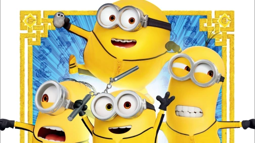 Посіпаки: Становлення лиходія