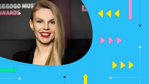 Valeria Tolochyna. How to read people's minds, create demand, and control supply.