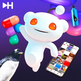 Випуск 10: Ребрендинг Reddit, дослідження ринку PR та проблеми угоди між Adobe та Figma