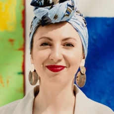Kateryna Kovalyova