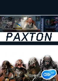 PAXTON