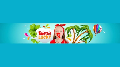 Valensia Lucky