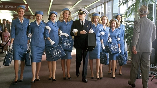 Поймай меня, если сможешь