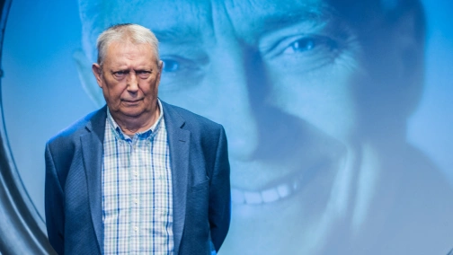 Młynarski. Piosenka finałowa