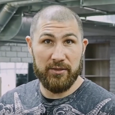 Maksym Matzhykov