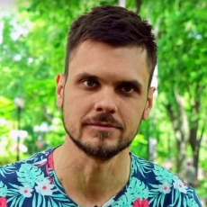 Anton Sidorenko
