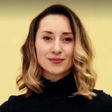 Kateryna Zykova