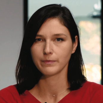 Tetyana Pekarchuk