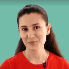 Sofiya Pelivanova
