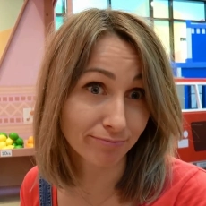 Olena Panteleymonova