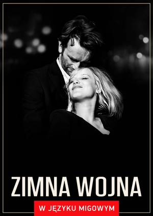 Zimna wojna (w języku migowym)