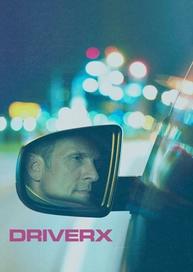 DriverX