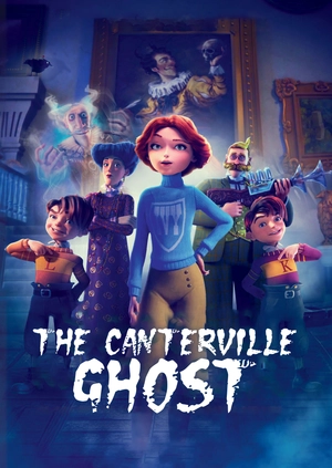 The Canterville Ghost