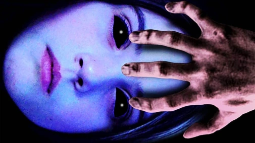 Witchcraft Motion Picture Company przedstawia: Antologia horroru - Część 1