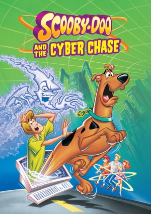 Scooby-Doo and the Cyber Chase