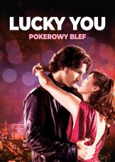 Lucky You - Pokerowy blef — plakat