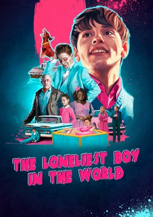 The Loneliest Boy in the World