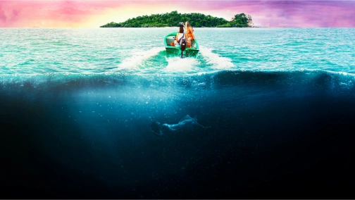 Остров иллюзий UHD