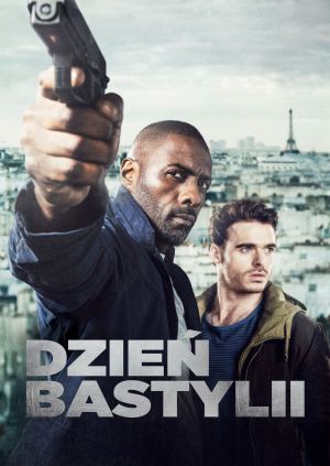 Dzień Bastylii — plakat
