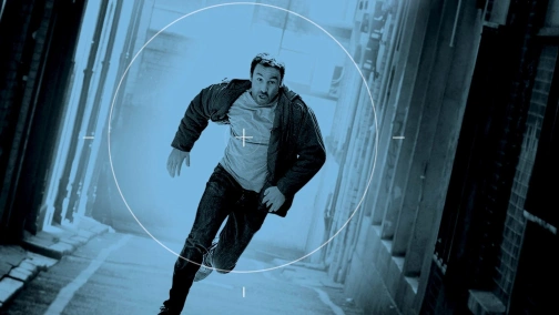 Три часа на побег