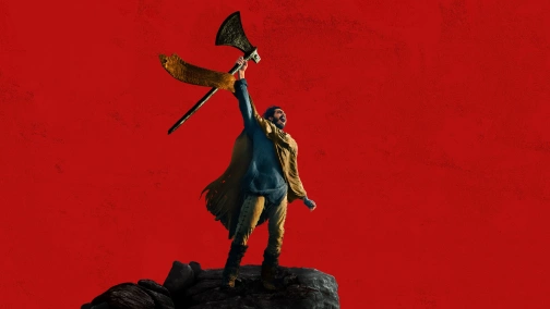 Легенда про Зеленого лицаря