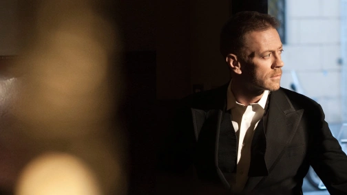 Рокко: Легенда крупним планом