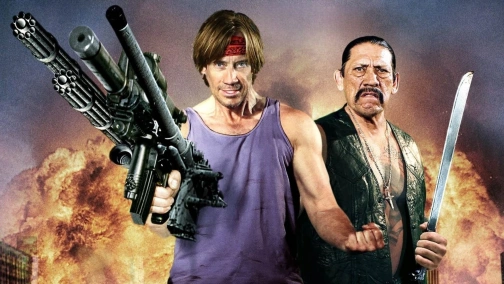 Пулбой: Тамуючи лють