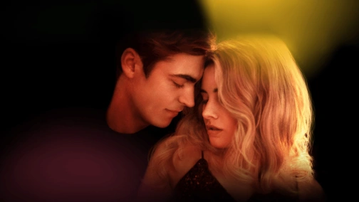 After. Ocal mnie UHD