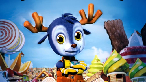 Приключения Гобби