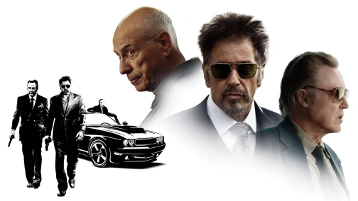 Реальные парни