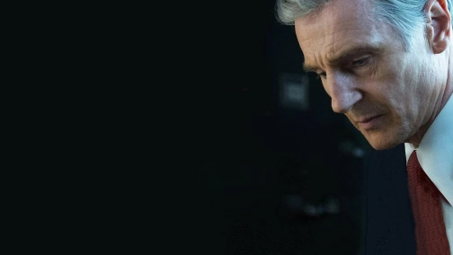 Вотергейт. Падіння Білого дому UHD