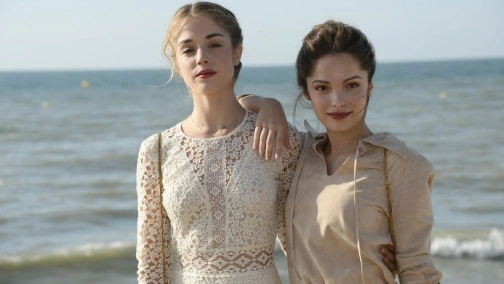 Chwila zapomnienia (w języku migowym)