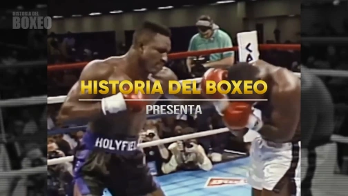 Historia del Boxeo