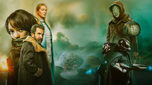 Эра выживания UHD HDR