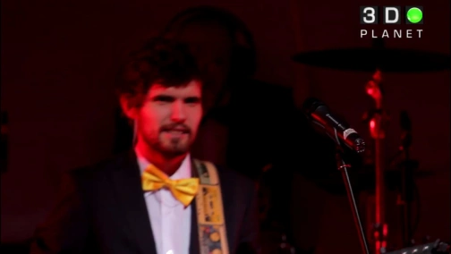 NOIZE MC у Зеленому театрі Noize