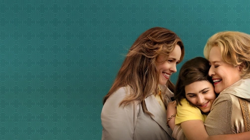 Jesteś tam, Boże? To ja, Margaret