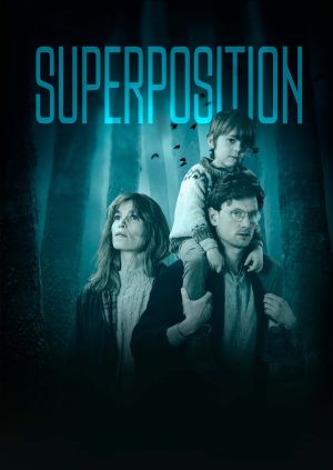 Superposition — plakat
