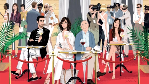 Фестиваль Ріфкіна